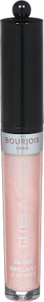 Gloss Fabuleux sjaj za usne – 03 Rose Charismatic BOURJOIS PARIS