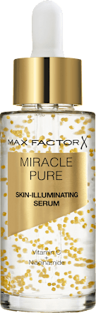 Serum Miracle Pure Skin-Illuminating MAX FACTOR