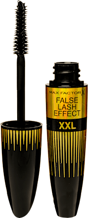Szempillaspirál False Lash Effect XXL fekete MAX FACTOR