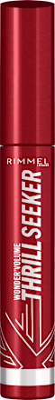 řasenka Wonder'Volume Thrill Seeker Black Brown RIMMEL LONDON