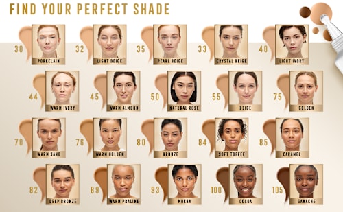 Miracle Pure tekući puder – 50 Natural Rose, SPF 30 MAX FACTOR