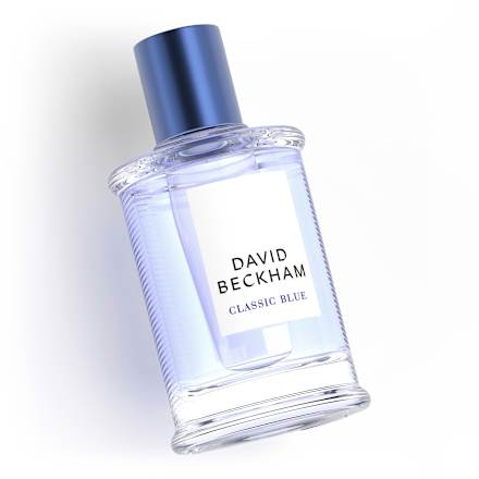 Classic Blue Eau de Toilette DAVID BECKHAM