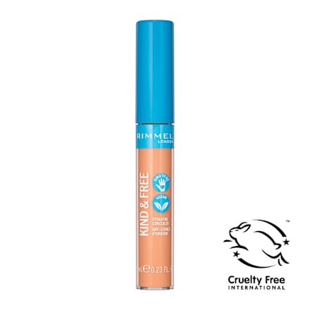 KOREKTOR KIND & FREE 010  RIMMEL LONDON