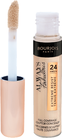 Always Fabulous Sculptor korektor 400 BOURJOIS PARIS