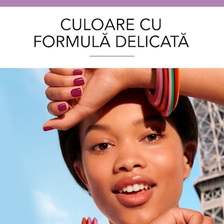 Healthy Mix lac de unghii 340 Plumplumpidou BOURJOIS PARIS