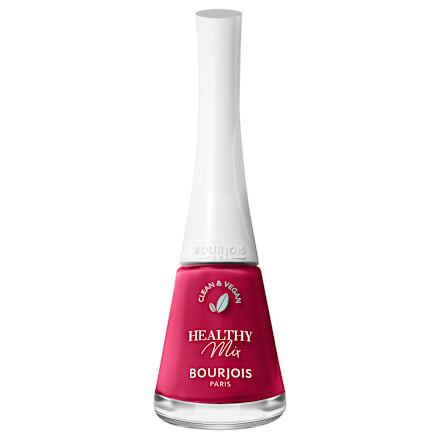 Healthy Mix lac de unghii 300 Grenat'ddictive BOURJOIS PARIS