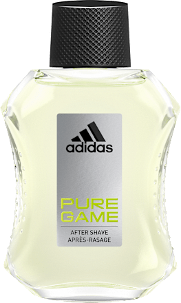 After Shave Pure Game adidas