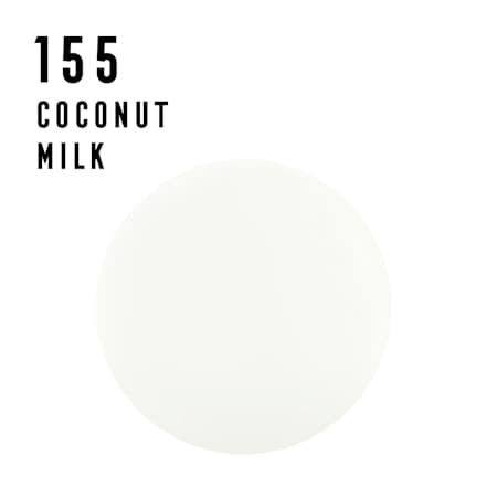 Miracle Pure lak za nokte – 155 Coconut Milk  MAX FACTOR