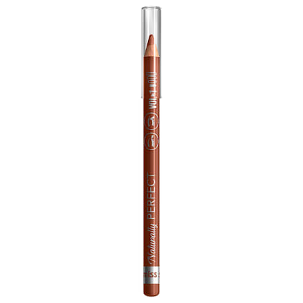 Naturally Perfect creion de ochi 008 Stone Brown miss sporty