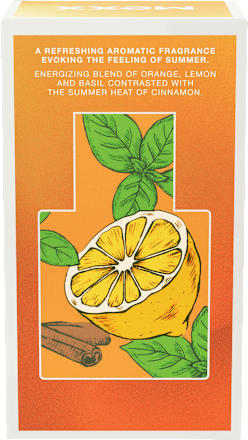 Summer Bliss For Him Eau de Toilette Mexx