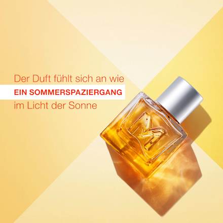 Summer Bliss For Him Eau de Toilette Mexx