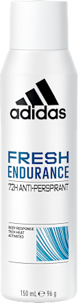 FRESH ENDURANCE anti-perspirant dezodorans u spreju adidas