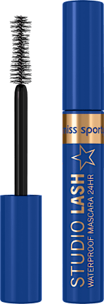 Studio Lash mascara waterproof miss sporty