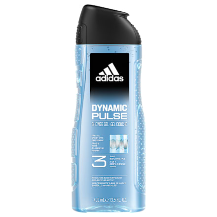 Gel de duș DYNAMIC PULSE adidas