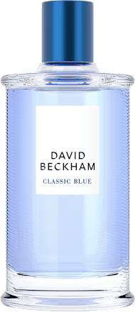 Classic Blue Woda toaletowa męska DAVID BECKHAM