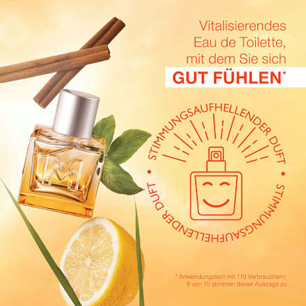 Summer Bliss For Him Eau de Toilette Mexx