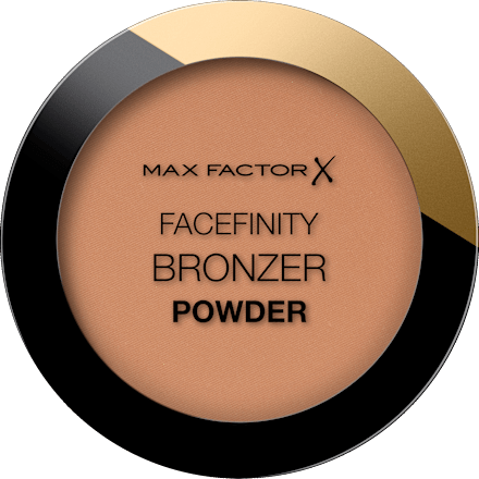 Terra Facefinity Bronzer - n. 001 MAX FACTOR