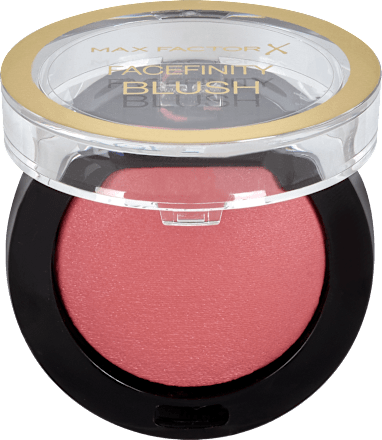 Arcpirosító, Facefinity Blush - Nr. 50 Sunkissed Rose MAX FACTOR