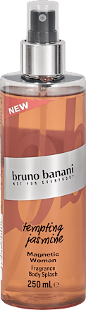 Testpermet Magnetic Bruno Banani