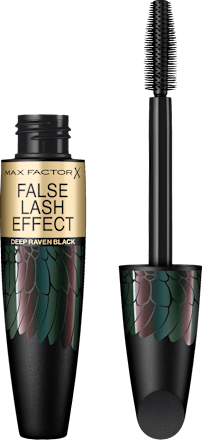 False Lash Effect maskara – Deep Raven Black MAX FACTOR