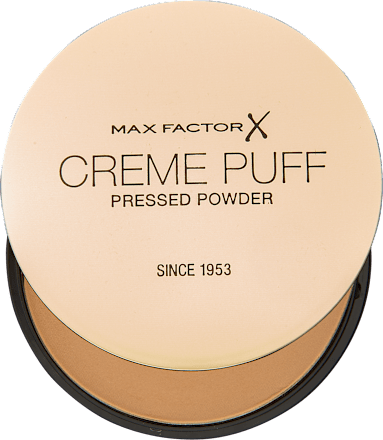 Kőpúder Creme Puff - Nr. 41 Medium Beige MAX FACTOR