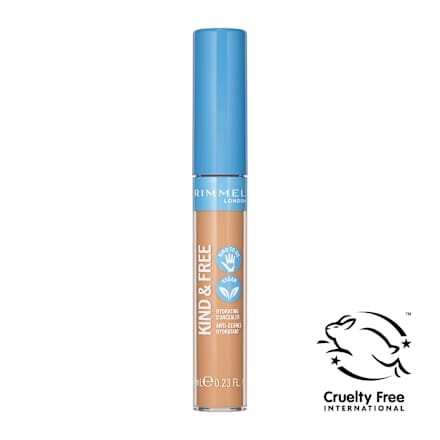 KOREKTOR KIND & FREE 020  RIMMEL LONDON