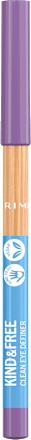 KIND & FREE Clean Matita occhi - n. 03 RIMMEL LONDON