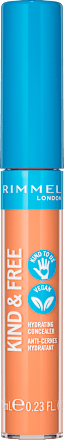 Kind & Free Concealer 020 Light RIMMEL LONDON