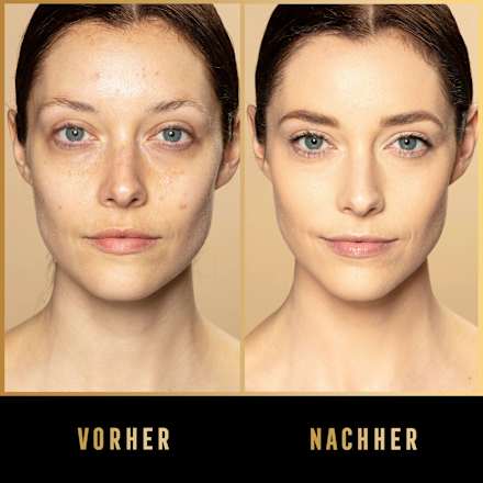 Foundation Facefinity All Day Flawless 84 Soft Toffee, LSF 20 MAX FACTOR
