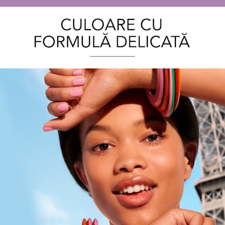 Healthy Mix lac de unghii 125 Very Generose BOURJOIS PARIS