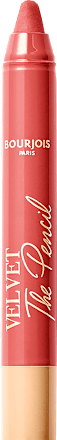 New Velvet The Pencil karmin za usne - 04 BOURJOIS PARIS