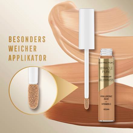 Concealer Liquid Miracle Pure 01 MAX FACTOR