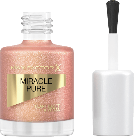 Miracle Pure lak za nokte – 232 Tahitian Sunset  MAX FACTOR