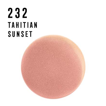 Miracle Pure lak za nokte – 232 Tahitian Sunset  MAX FACTOR