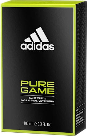 Apă de toaletă Pure Game adidas