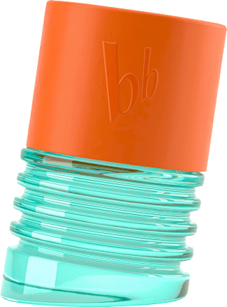 Eau de Toilette Vibrant & Masculine bruno banani