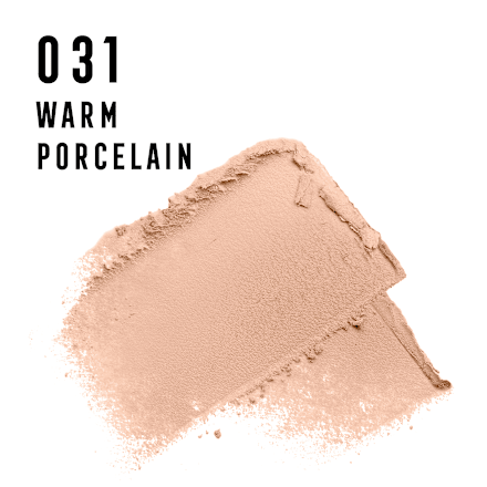 Kompakt púder, Facefinity - Nr. 031 Warm Porcelain MAX FACTOR