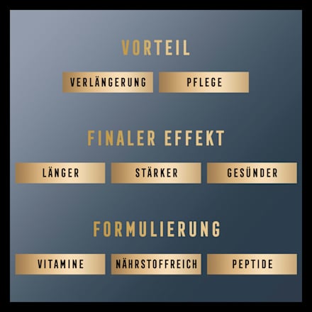 Wimpern- & Augenbrauenserum False Lash Effect MAX FACTOR