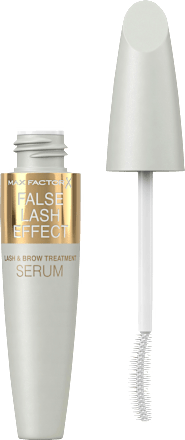 Wimpern- & Augenbrauenserum False Lash Effect MAX FACTOR