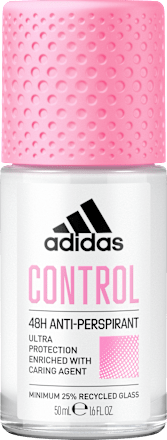Dezodorant damski Control, roll on adidas