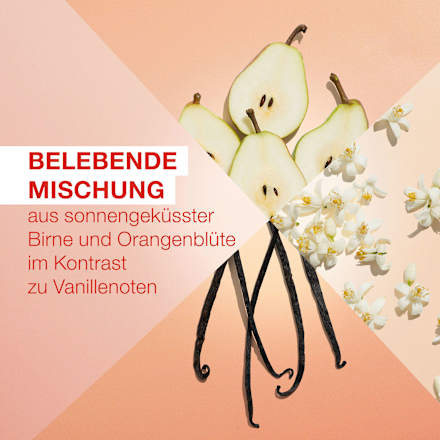 Summer Bliss Woman Körperspray Body Mist Mexx