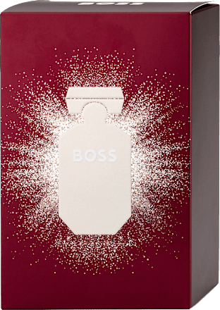 Geschenkset The Scent for her HUGO BOSS