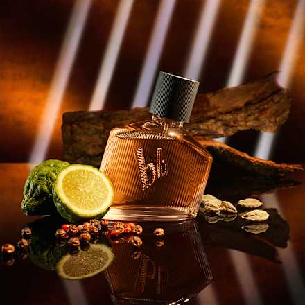 After Shave Magnetic Man Bruno Banani