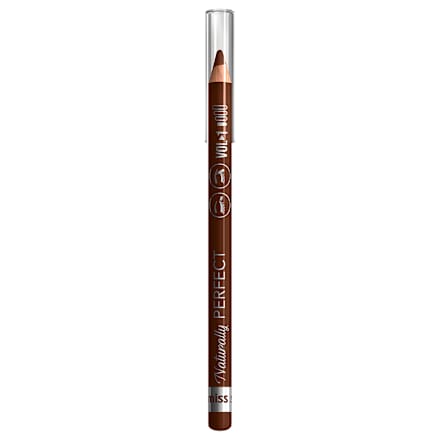 Naturally Perfect creion de ochi 006 Classic Brown miss sporty