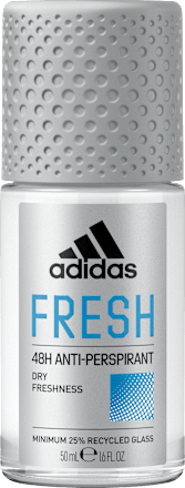 DEO rollon męski FRESH adidas