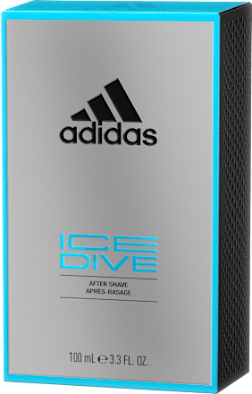 After Shave Ice Dive adidas