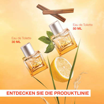 Summer Bliss For Him Eau de Toilette Mexx