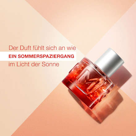 Summer Bliss Woman Eau de Toilette Mexx