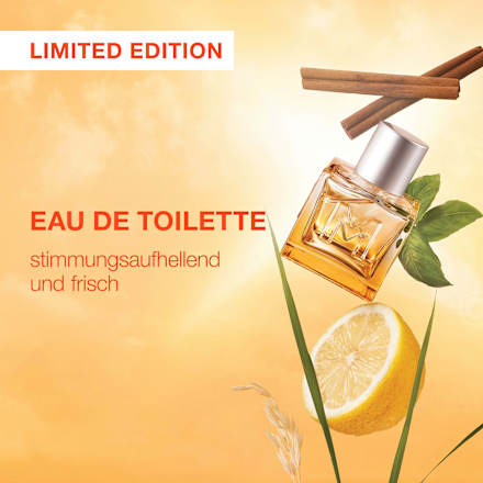 Summer Bliss Man Eau de Toilette Mexx