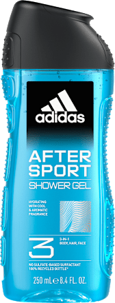 Душ гел After Sport adidas